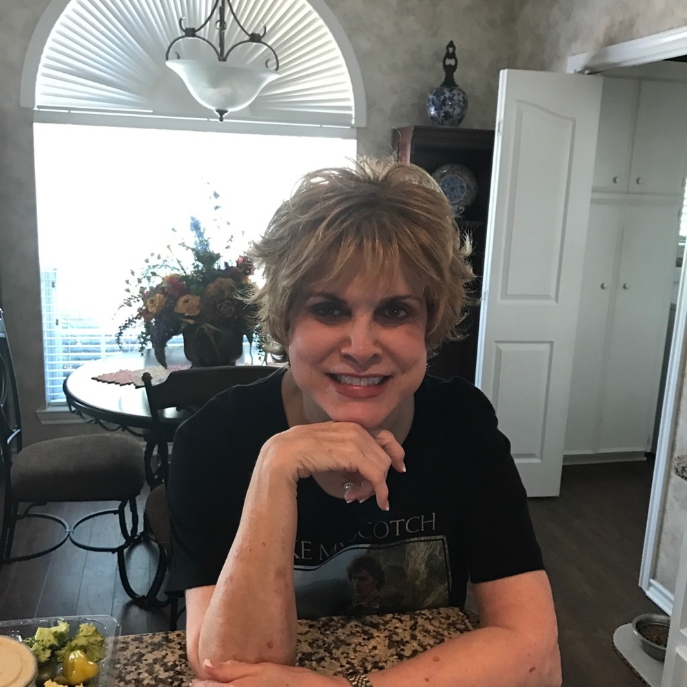 Meet your Posher, Marsha